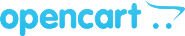 OpenCart logosu