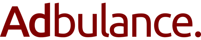 Adbulance logosu