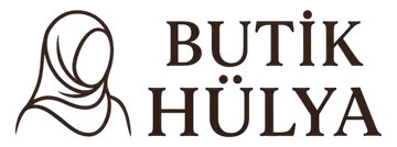 Butik Hülya logosu