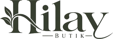Hilay Butik logosu