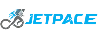 Jetpace Express logosu