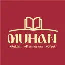 Muhan Ofset logosu