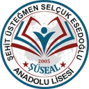 SUSEAL MUN '26 logosu