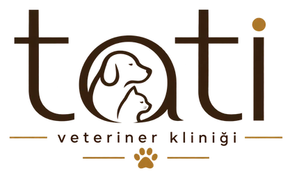 Tati Veteriner Kliniği logosu