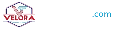 Velora Pazar logosu